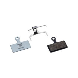 BBB τακάκια φρένων - COOLFIN