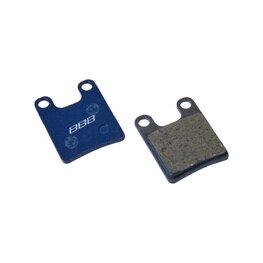 BBB τακάκια φρένων - DISCSTOP