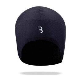 BBB καπέλα - UNDERHELMET CAP WINDBREAK - μαύρο