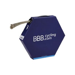 BBB ντίζες ταχυτήτων - SPEEDWIRE WORKSHOP - ασημένιο