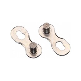 BBB γρήγορος σύνδεσμος - SMARTLINK II - ασημένιο