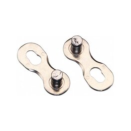 BBB γρήγορος σύνδεσμος - SMARTLINK II - ασημένιο