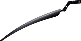 BBB λασπωτήρες - HIGHPROTECTOR - μαύρο