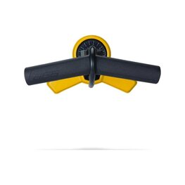 BBB τρόμπες - AIRSTEEL - κίτρινο