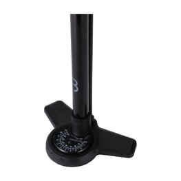 BBB τρόμπες - AIRBOOST 2.0 - κόκκινο