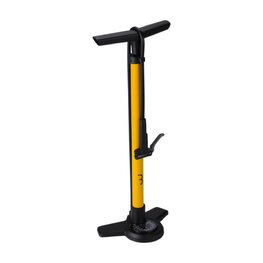 BBB τρόμπες - AIRBOOST 2.0 - κίτρινο