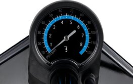 BBB τρόμπες - AIRSMART - μαύρο