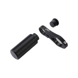 BBB βάσεις - BARMOUNT - μαύρο