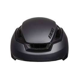 BBB Κράνη - INDRA - γκρί