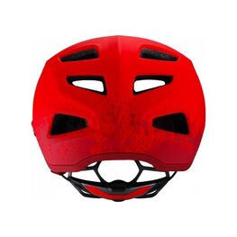 BBB Κράνη - ORE - κόκκινο