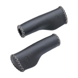 BBB χειρολαβές - MAMBA DELUXE - μαύρο