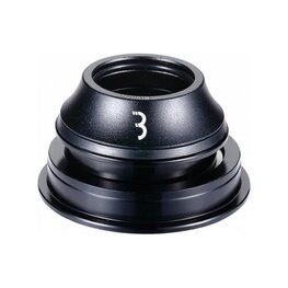 BBB σύνθεση κεφαλιού - SEMI-INTEGRATED TAPERED - μαύρο