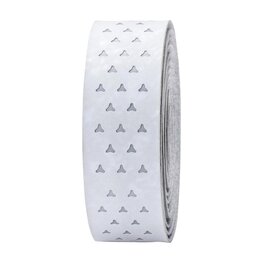 BBB ταινίες - ROYALRIBBON GEL - γκρί