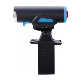 BBB σετ φώτων - SCOUTCOMBO   - μαύρο