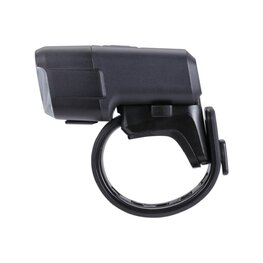 BBB εμπρόσθια φώτα - NANOSTRIKE 400  - μαύρο