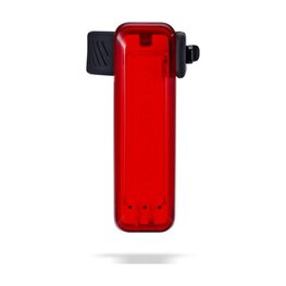 BBB οπίσθια φώτα - SIGNAL   - μαύρο