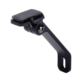 BBB βάσεις για εμπρόσθια φώτα - CROWNFIX - μαύρο