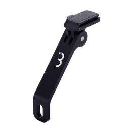 BBB βάσεις για εμπρόσθια φώτα - CROWNFIX - μαύρο