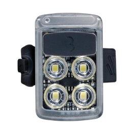 BBB εμπρόσθια φώτα - SLIDE - μαύρο