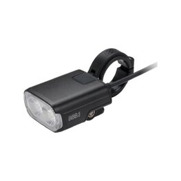 BBB εμπρόσθια φώτα - E-STRIKE PRO 2000 - μαύρο