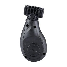 BBB GADGETGAUGE - μαύρο