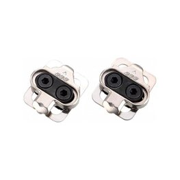 BBB στοπερ - CLICK - ασημένιο