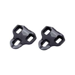 BBB στοπερ - MULTICLIP 2.0 - μαύρο