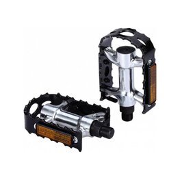 BBB πεντάλ - BIGFEET - μαύρο