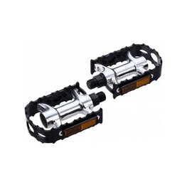 BBB πεντάλ - BIGFEET - μαύρο