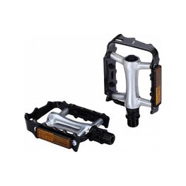 BBB πεντάλ - CLASSICRIDE - μαύρο