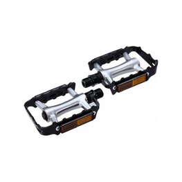 BBB πεντάλ - CLASSICRIDE - μαύρο