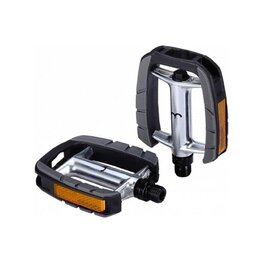 BBB πεντάλ - COMFORTLIGHT - μαύρο