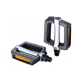 BBB πεντάλ - STEADYREST - μαύρο