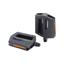 BBB πεντάλ - EASYBASE 2.0 - μαύρο