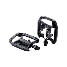 BBB πεντάλ - DUALCHOICE - μαύρο