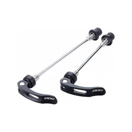 BBB WHEELBLOCK - μαύρο