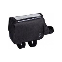 BBB τσαντάκια ποδηλάτου - TOPPACK - μαύρο