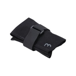 BBB τσαντάκια ποδηλάτου - ROLLPACK - μαύρο