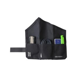 BBB τσαντάκια ποδηλάτου - ROLLPACK - μαύρο