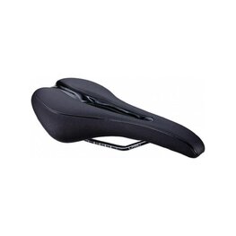 BBB σέλες - SPORTCOMFORT ANATOMIC 150MM - μαύρο