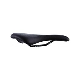 BBB σέλες - SPORTCOMFORT ANATOMIC 150MM - μαύρο