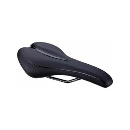 BBB σέλες - SPORTCOMFORT 150MM - μαύρο