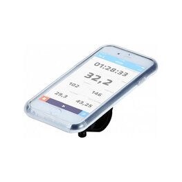 BBB βάση smartphone - PATRON i6 - λευκό