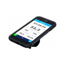 BBB βάση smartphone - PATRON i7 - μαύρο