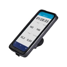 BBB θήκες - GUARDIAN M - μαύρο