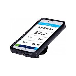 BBB θήκες - GUARDIAN M - μαύρο