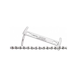 BBB Μετρητές - CHAINCHECKER - ασημένιο