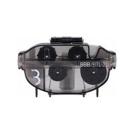 BBB μηχάνημα πλυσίματος αλυσίδας - BRIGHT AND FRESH - μαύρο