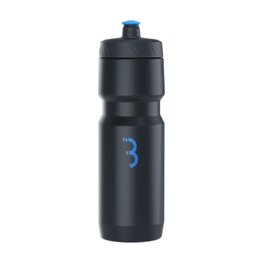 BBB μπουκάλια νερού - COMPTANK XL 3.0 750 ml - μπλε/μαύρο