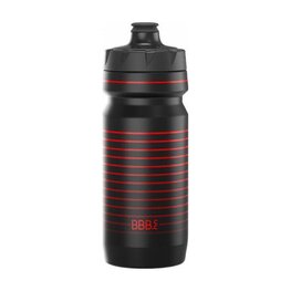 BBB μπουκάλια νερού - AUTOTANK 3.0 550 ml - κόκκινο/μαύρο